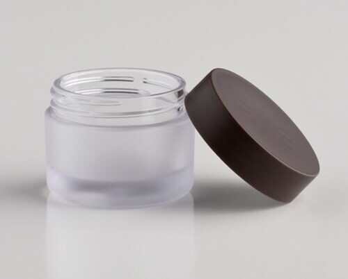 30 ml Cosmetic Jars